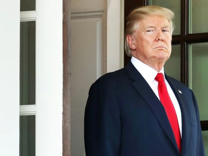 Trump ritira gli Usa da 66 organizzazioni&nbsp;internazionali