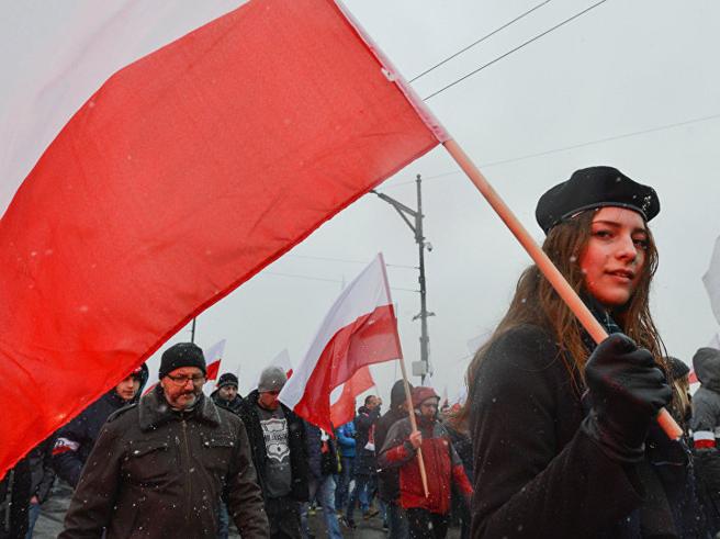 The Times: “Polonia miracolo economico&nbsp;d’Europa”