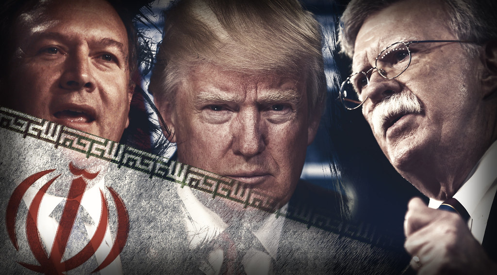 Trump: “Pronti a reazione&nbsp;sproporzionata”