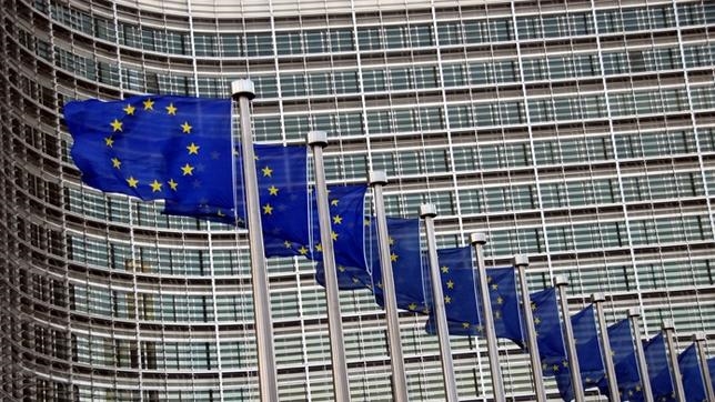 Bilancia commerciale: Ue in surplus con sé&nbsp;stessa