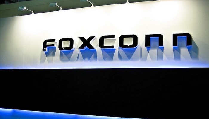 Fca: accordo con la cinese Foxconn per&nbsp;l’elettrico