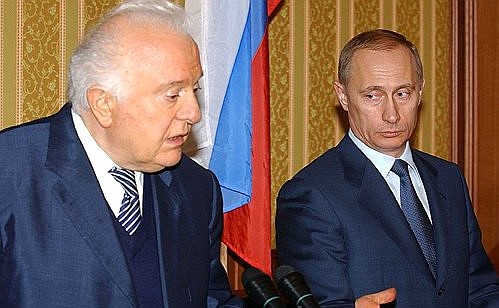 Russia e Georgia vicine allo&nbsp;scontro