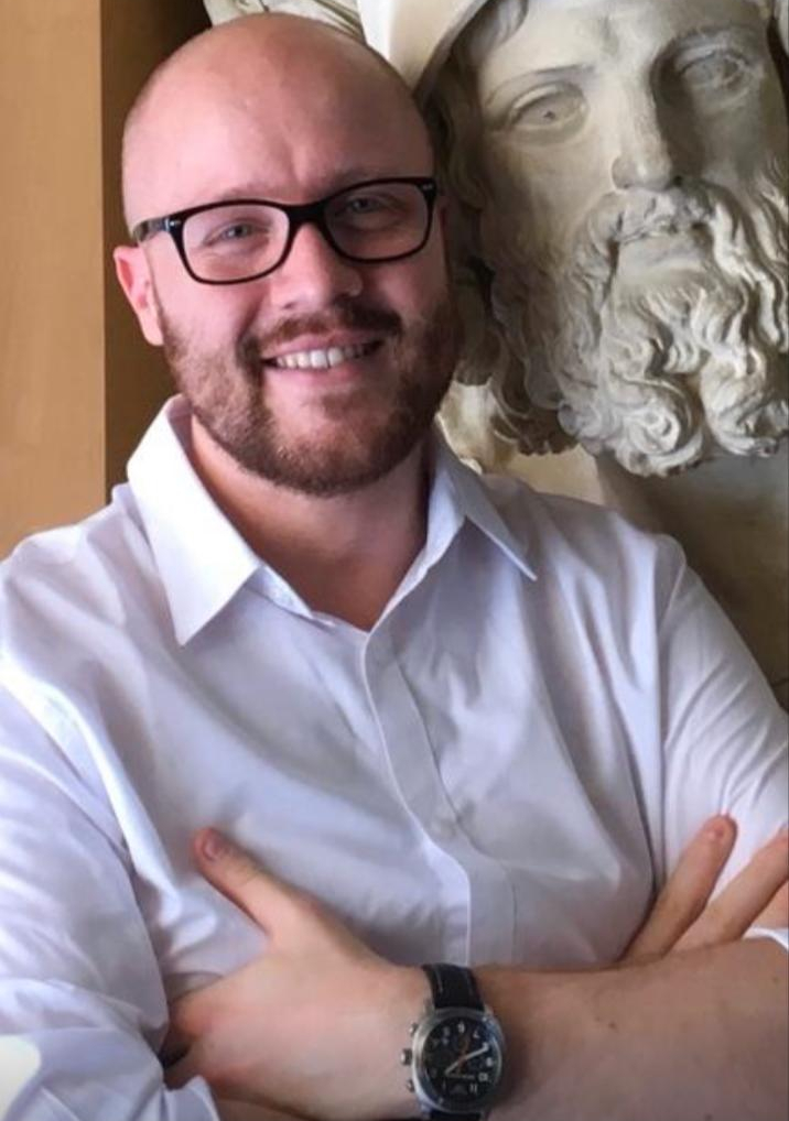 Geopolitica, Lucietti: “L’Italia deve tornare protagonista. Oggi mancano figure di adeguato&nbsp;spessore”