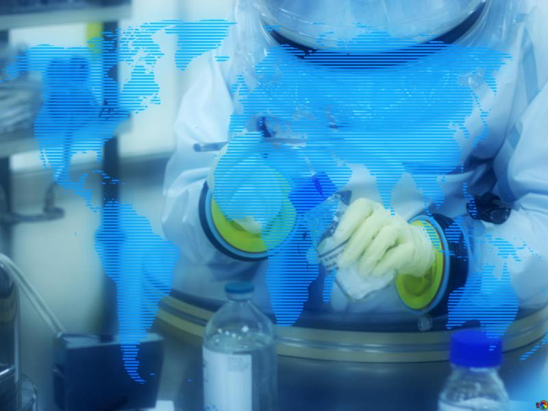Ebola: il Canada sospende gli ingressi dai Paesi ad alto&nbsp;rischio