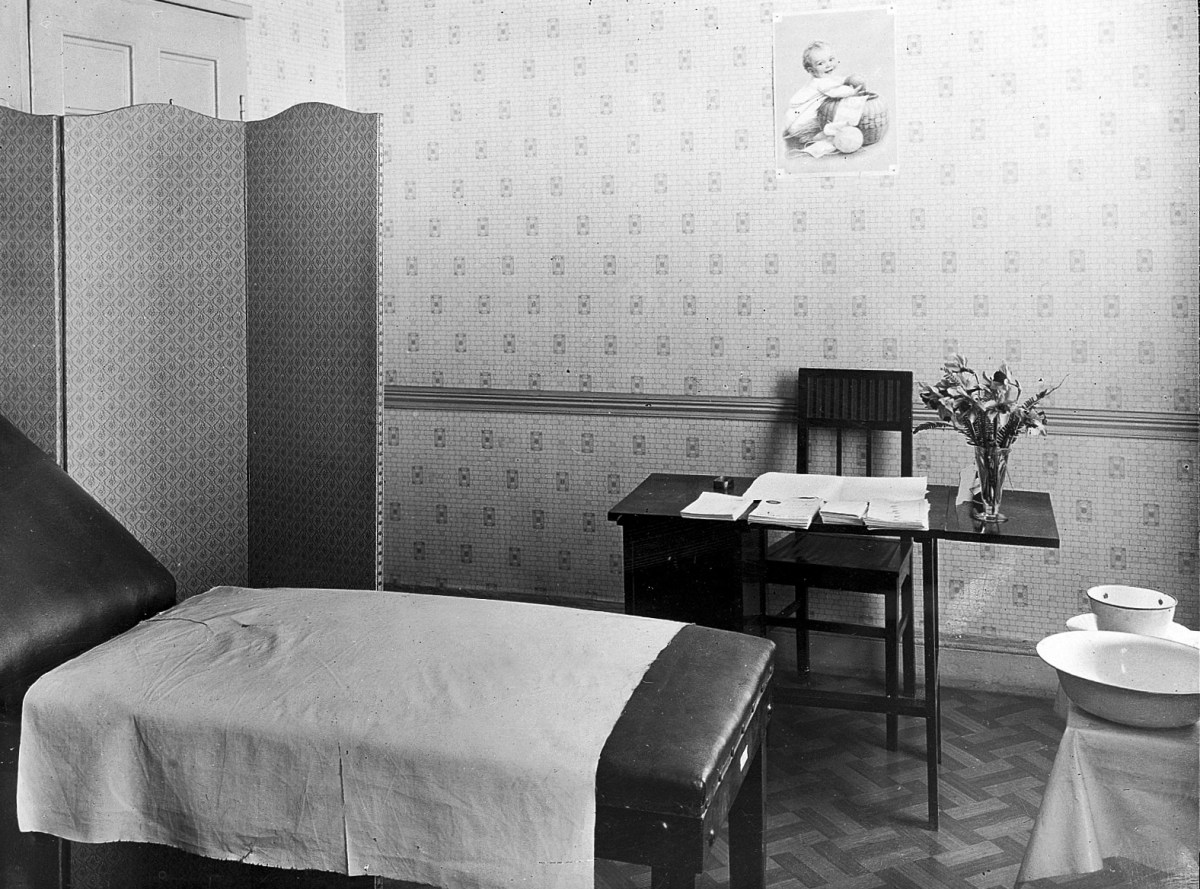 Crollo natalità: dov’è la radice del&nbsp;problema