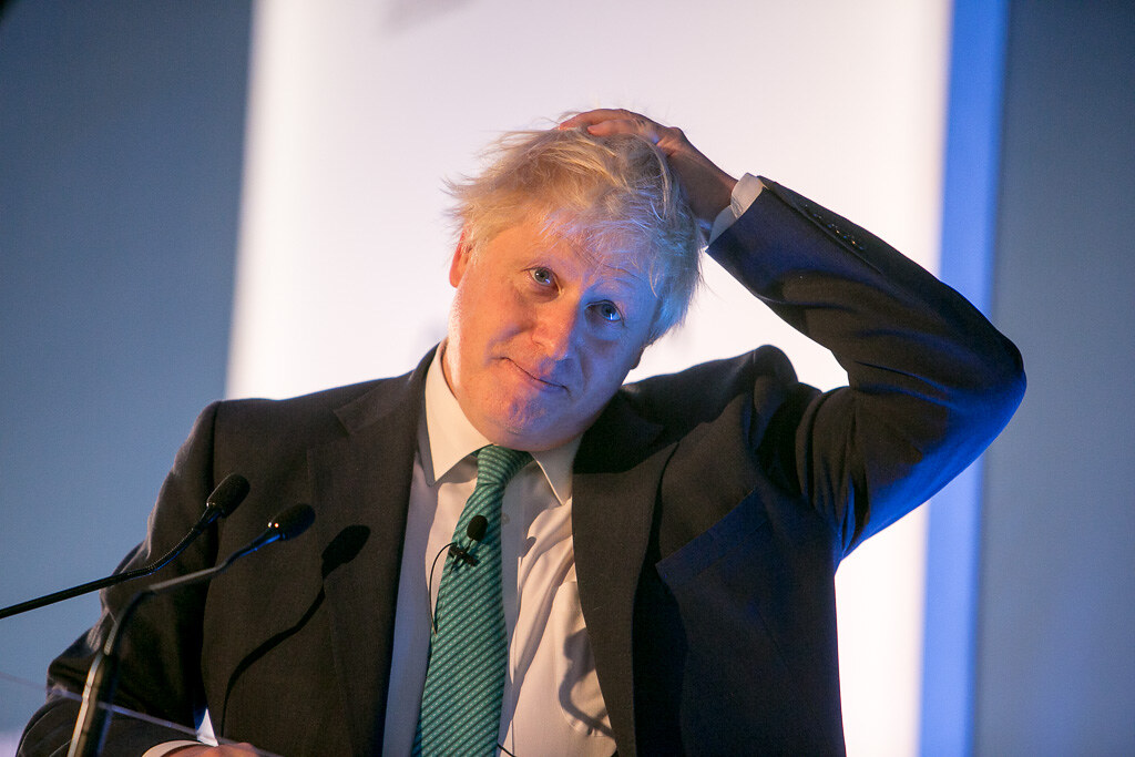 La parola ai lettori – Boris Johnson: inversione a U sul&nbsp;coronavirus