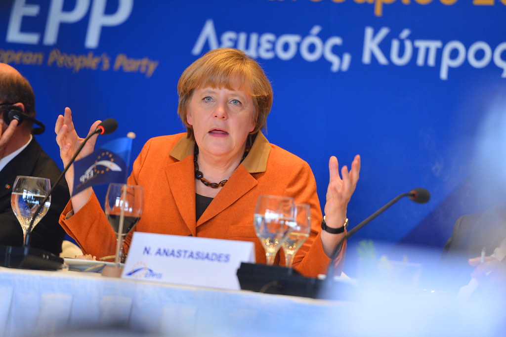 Merkel: niente lockdown duro a Pasqua. Colpa&nbsp;mia