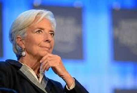 Effetto Lagarde: Borse giù, spread&nbsp;su