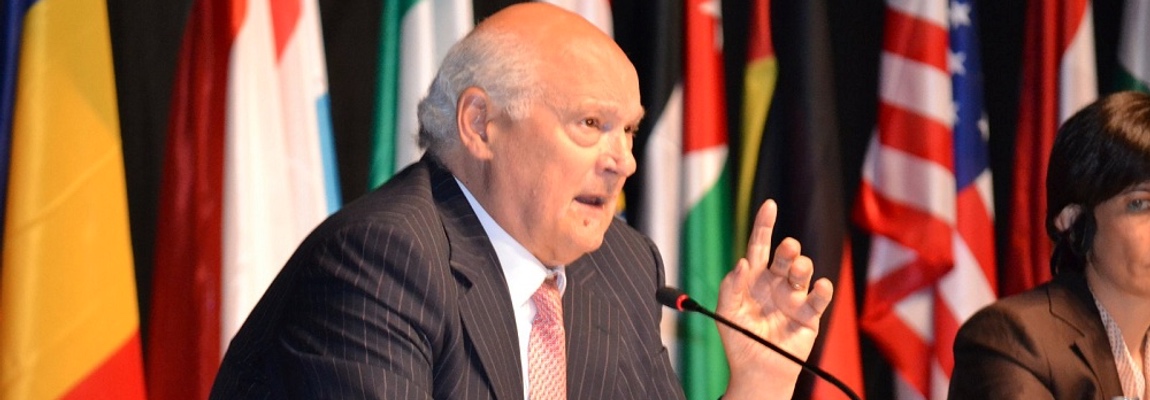 Koronawirus, Zamagni: “Pandemia zmieni&nbsp;wszystko”