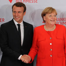 Francia e Germania: Recovery fund da 500&nbsp;miliardi