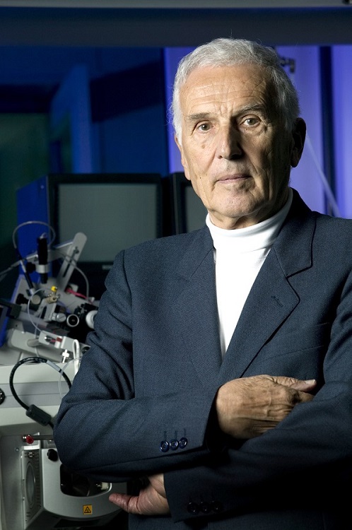 Koronawirus, Garattini: “Włochy nieprzygotowane. Wykorzystajmy tę&nbsp;lekcję”