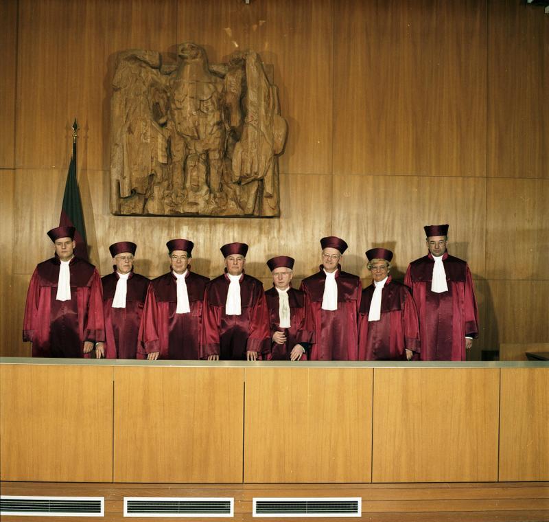 Bce: prove generali per operare da agosto anche senza la&nbsp;Bundesbank