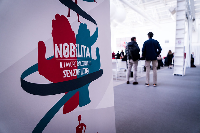 Nobilita Festival, Danzi: “Primo evento sul lavoro in&nbsp;Italia”