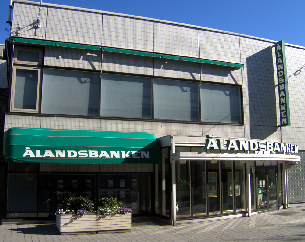 Banca finlandese contro authority&nbsp;Ue