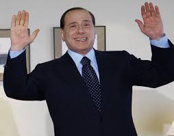 Berlusconi: il centrodestra farà il partito&nbsp;unico