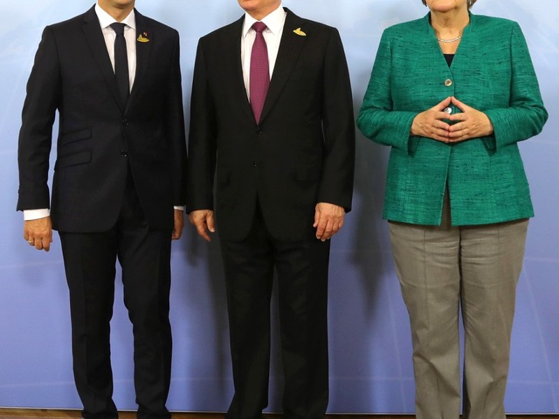 Francia e Slovacchia mettono il veto al rinnovo della sanzioni contro la&nbsp;Russia