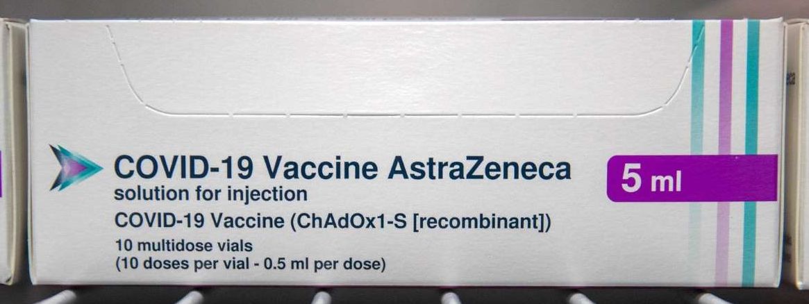 AstraZeneca ritira il vaccino Covid dal commercio in&nbsp;Ue