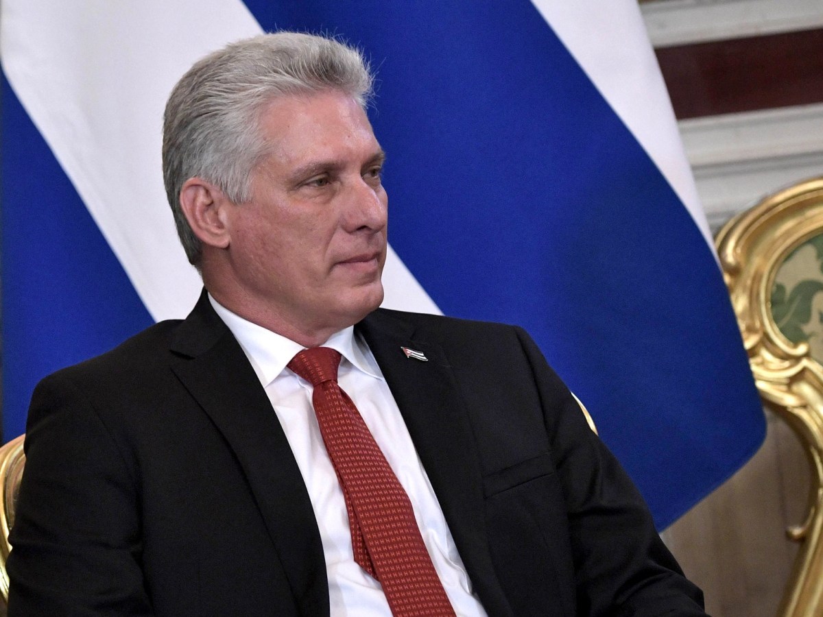 Cuba: approvati piani e misure per transizione a stato di&nbsp;guerra