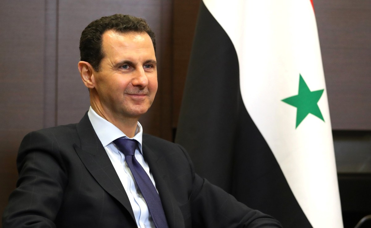 Siria: Bashar al-Assad confermato per la quarta&nbsp;volta