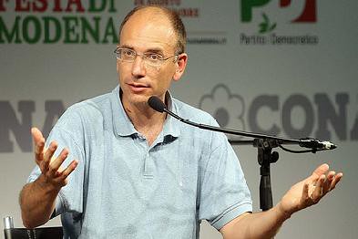 Letta: approvare ddl Zan. Mai più con la&nbsp;Lega