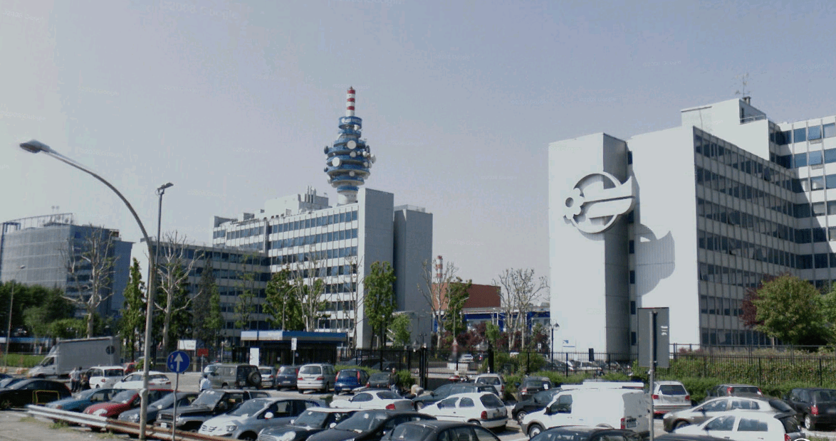 Mediaset come Fiat: sede legale in&nbsp;Olanda
