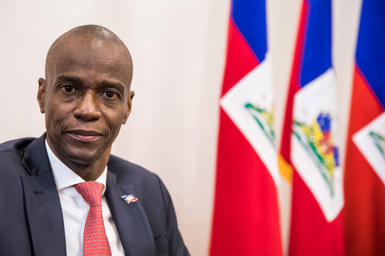 Haiti: ucciso in casa il presidente&nbsp;Moise