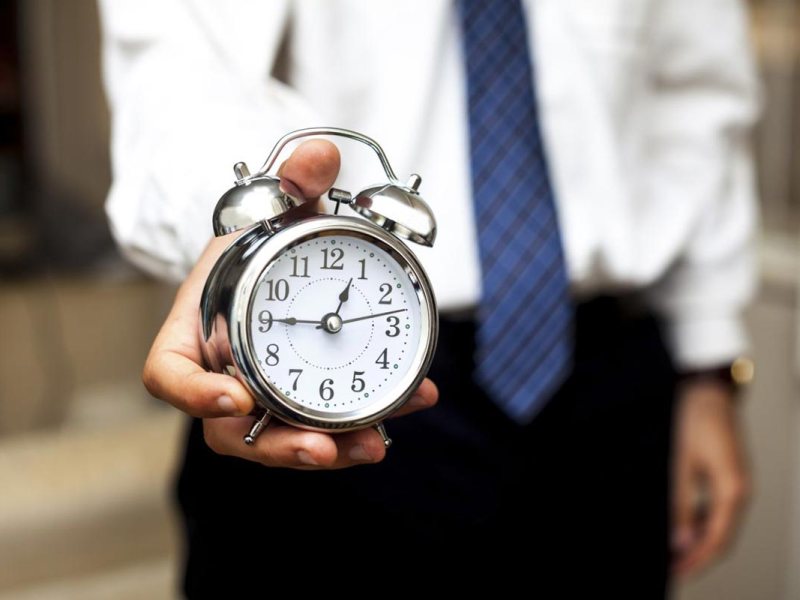 Il lavoro ti stressa? Ecco le 10 professione meno stressanti al&nbsp;mondo