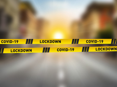 Canberra: lockdown prolungato fino a metà&nbsp;ottobre