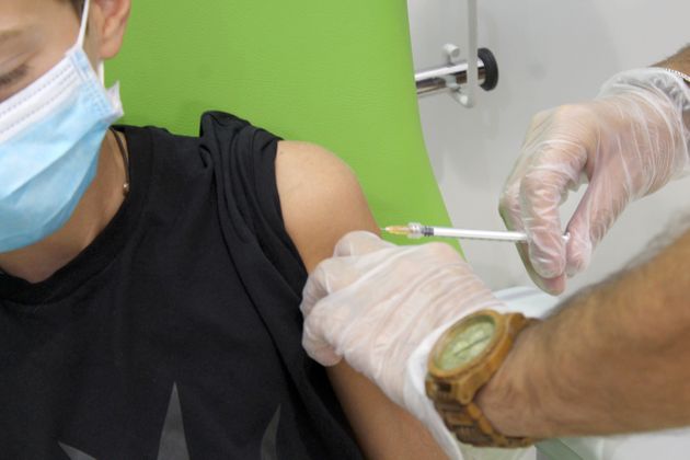 Spallanzani: Sputnik efficace contro&nbsp;Omicron