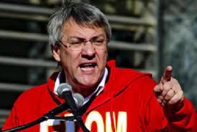 Sicurezza sul lavoro: Landini propone patente a punti per le&nbsp;aziende