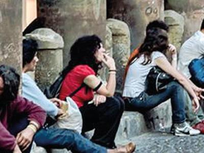 Ue: la qualità di vita peggiora del 27% negli ultimi 12&nbsp;mesi