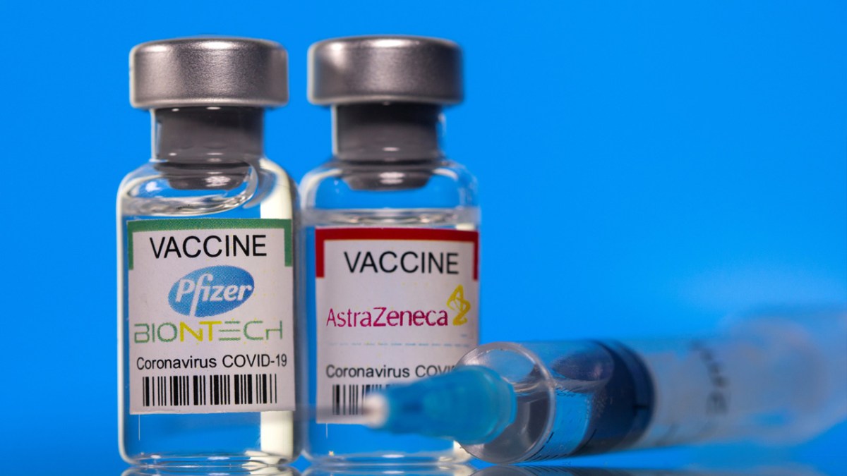 Florida: sconsigliati i vaccini&nbsp;mRNA