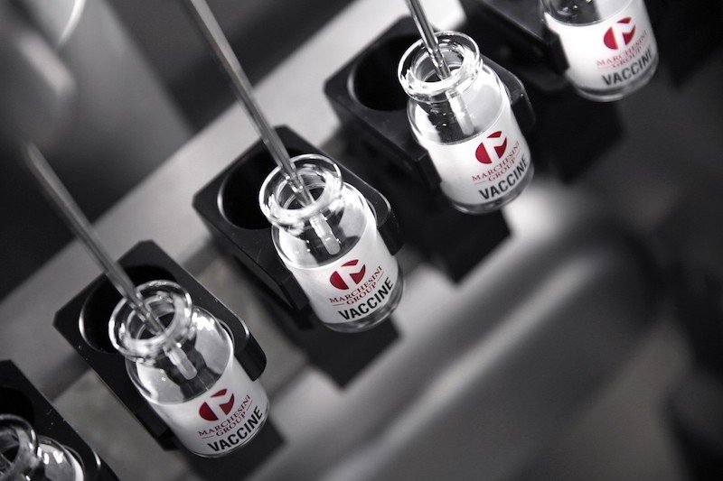 Vaccino J&J importato temporaneamente dal&nbsp;Sudafrica