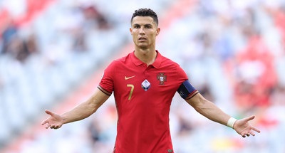 CR7: 15 giorni per demolire la costruzione&nbsp;abusiva