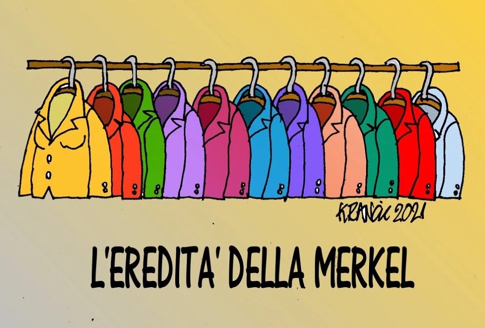 La Vignetta di Alfio&nbsp;Krancic