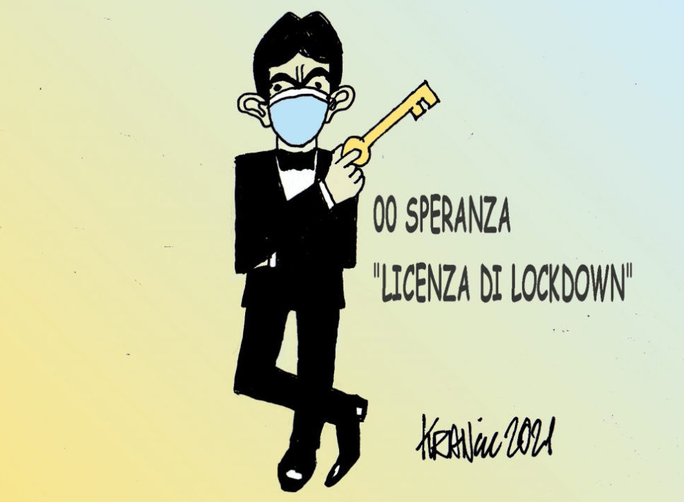 La Vignetta di Alfio&nbsp;Krancic