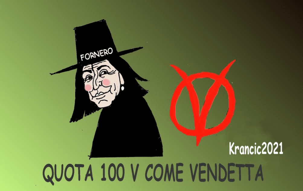 La Vignetta di Alfio&nbsp;Krancic