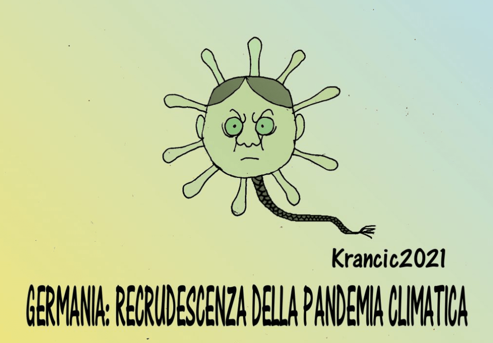 La Vignetta di Alfio&nbsp;Krancic