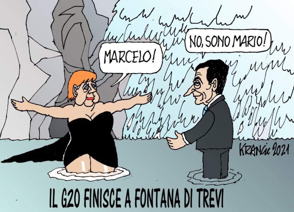 La Vignetta di Alfio&nbsp;Krancic