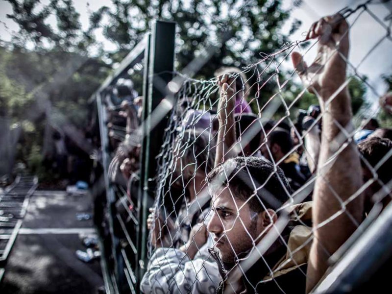 Ue: sì agli hub in Paesi terzi per i&nbsp;rimpatri