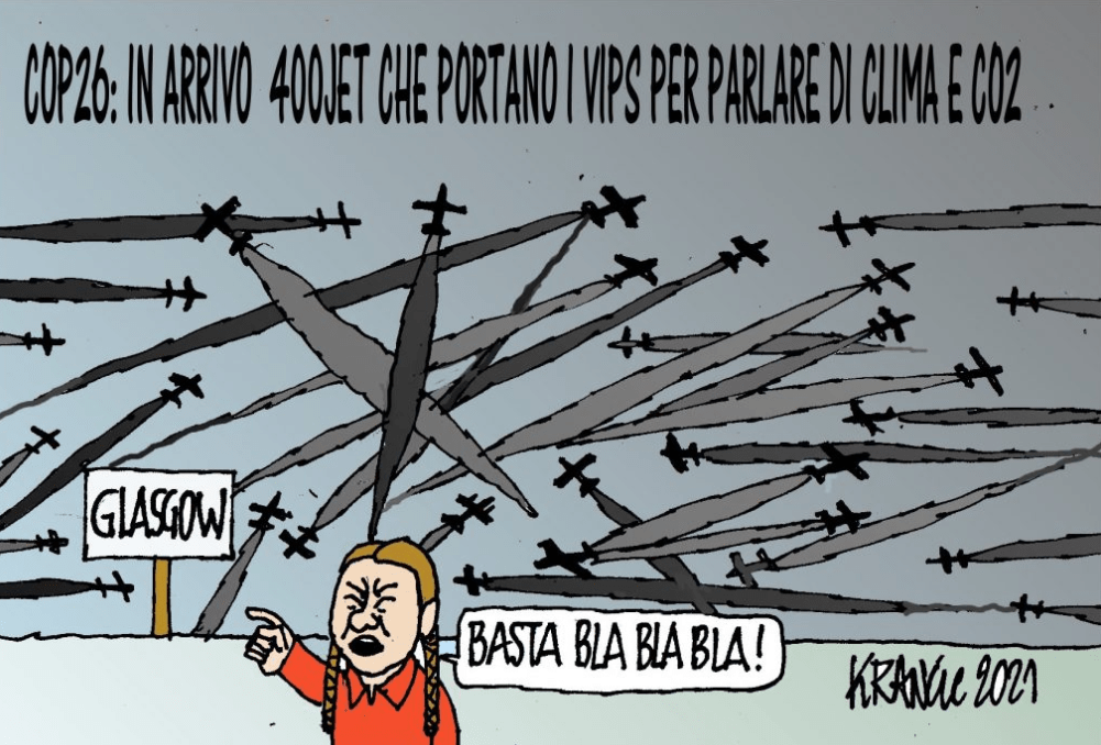 La Vignetta di Alfio&nbsp;Krancic