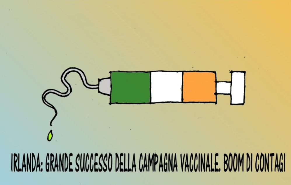 La Vignetta di Alfio&nbsp;Krancic