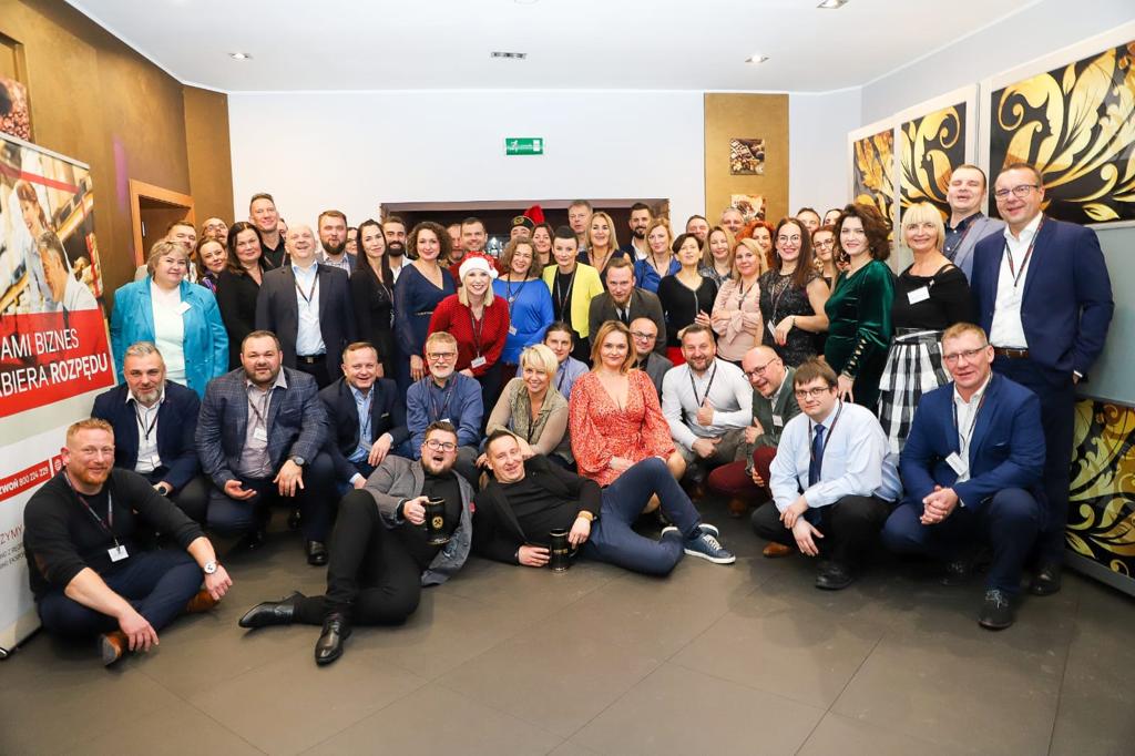 Podsumowanie wydarzenia ,,Karczma&nbsp;Linkedin”