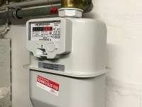 Europa: scorte di gas sotto al&nbsp;28%