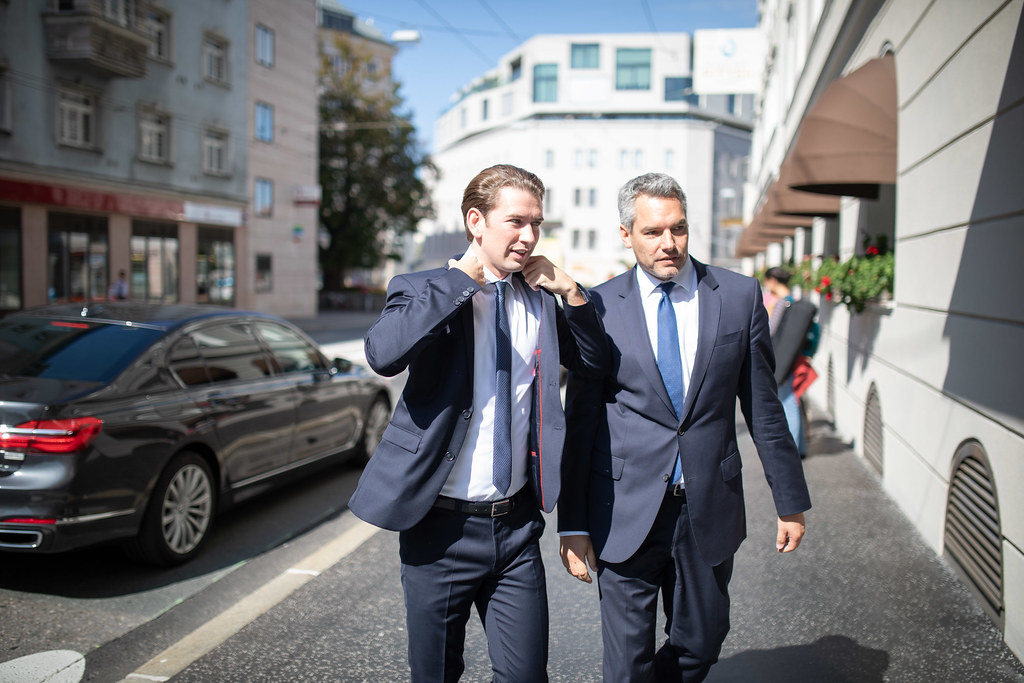 Austria: entro il 5 marzo allentate tutte le&nbsp;restrizioni