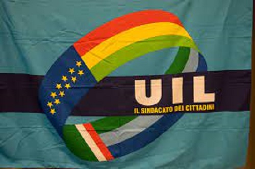 Veronese, Uil: fare di più sulle&nbsp;sanzioni