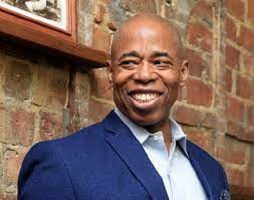 New York: sindaco vegano sorpreso a mangiare&nbsp;pesce