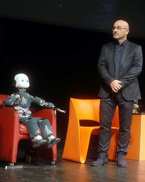 Cingolani: l’Europa paga 1 miliardo al giorno per il gas&nbsp;russo