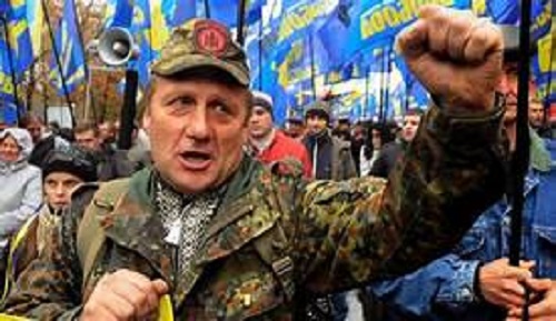 Kiev: Russia e Usa evacuano le&nbsp;ambasciate