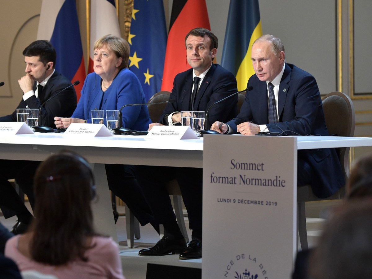 La Nato pensa ad un attacco preventivo contro la&nbsp;Russia